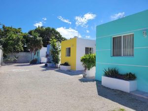 Casa en Venta en Chicxulub Puerto Progreso