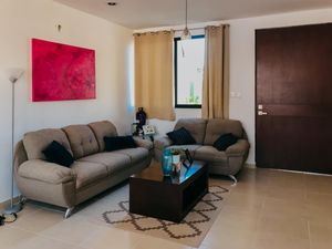 Casa en Venta en Cholul Mérida