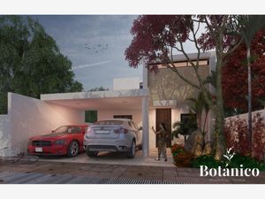 Casa en Venta en Conkal Conkal