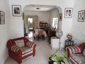 Casa en Venta en Merida Centro Mérida