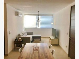 Departamento en Renta en Montebello Mérida