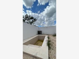 Casa en Venta en Cholul Mérida