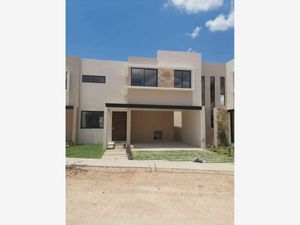 Casa en Venta en Cholul Mérida