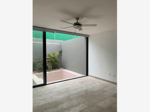 Casa en Renta en Santa Gertrudis Copo Mérida