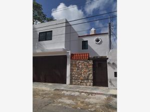 Casa en Renta en Francisco de Montejo Mérida