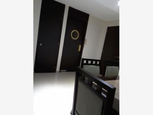 Departamento en Renta en Garcia Gineres Mérida