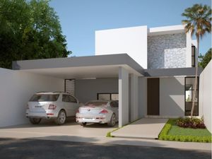 Casa en Venta en Conkal Conkal