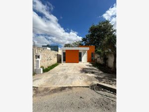 Casa en Venta en Villas del Mayab Mérida