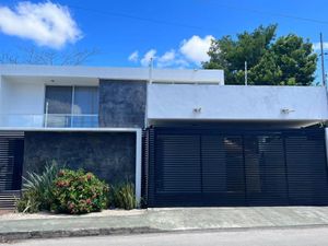 Casa en Renta en Temozon Norte Mérida