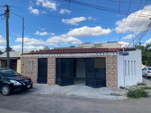 Casa en Venta en Francisco de Montejo Mérida