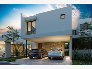 Casa en Venta en Conkal Conkal