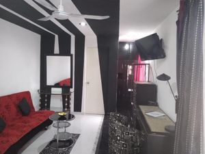 Departamento en Renta en Chuburna de Hidalgo Mérida