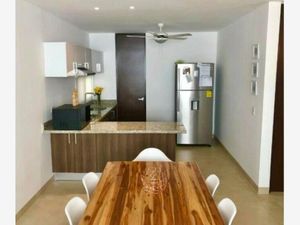 Departamento en Renta en Montebello Mérida