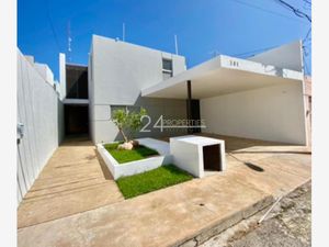 Casa en Renta en Montes de Ame Mérida