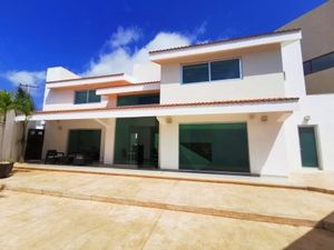 Casa en Renta en Gonzalo Guerrero Mérida