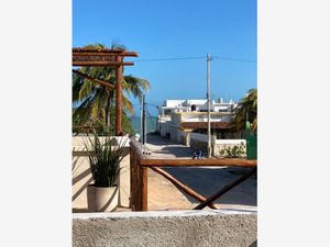 Casa en Renta en Chicxulub Chicxulub Pueblo