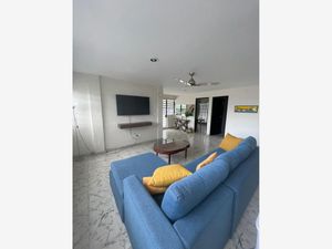 Departamento en Renta en Itzimna Mérida