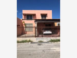 Casa en Renta en Residencial Pensiones I y II Mérida