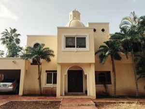 Casa en Renta en Chuburna de Hidalgo Mérida