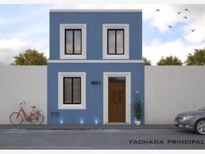 Casa en Renta en Merida Centro Mérida