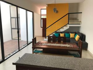 Departamento en Renta en Montes de Ame Mérida