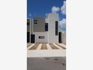 Casa en Renta en Residencial Floresta Mérida