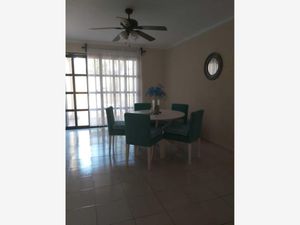 Casa en Renta en Jardines del Norte Mérida