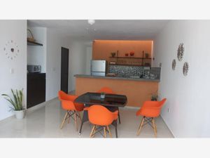 Departamento en Renta en Campestre Mérida