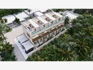 Casa en Venta en Chelem Progreso