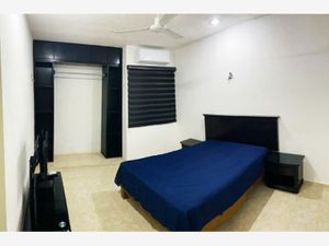 Departamento en Renta en Las Américas Mérida