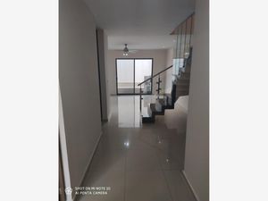 Casa en Renta en Tixcacal Mérida