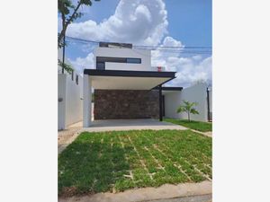 Casa en Venta en Temozon Norte Mérida