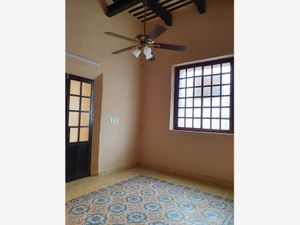 Casa en Venta en Merida Centro Mérida