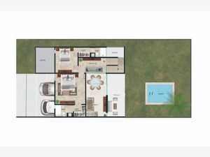 Casa en Venta en Praderas del Mayab Conkal