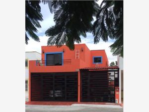 Casa en Venta en Gran Santa Fe Mérida