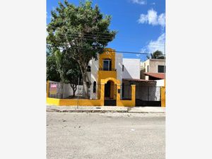 Casa en Renta en San Antonio Cinta Mérida