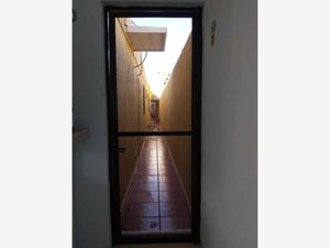 Casa en Renta en Jardines del Norte Mérida