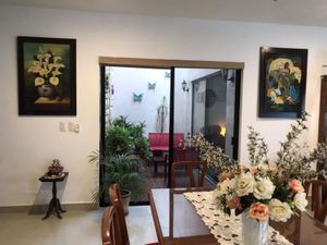 Casa en Venta en Cholul Mérida