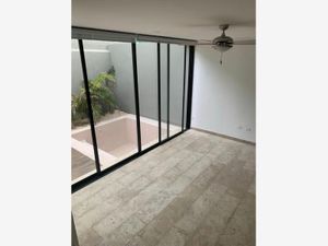 Casa en Renta en Santa Gertrudis Copo Mérida