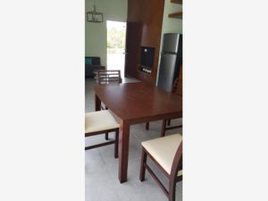 Departamento en Renta en Montebello Mérida