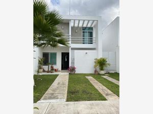 Casa en Renta en Gran Santa Fe Mérida