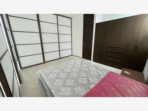 Departamento en Renta en Benito Juárez Nte Mérida