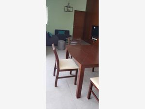 Departamento en Renta en Montebello Mérida