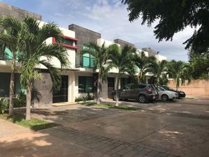 Casa en Renta en Benito Juárez Nte Mérida