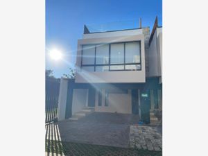 Casa en Renta en Temozon Norte Mérida