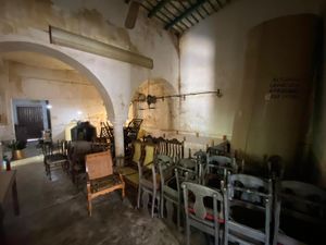 Casa en Renta en Merida Centro Mérida