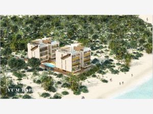 Departamento en Venta en Isla de Holbox Lázaro Cárdenas