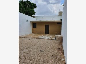 Casa en Venta en Merida Centro Mérida