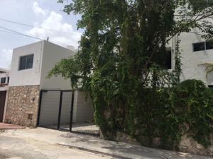 Casa en Renta en Itzimna Mérida
