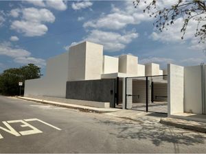 Casa en Venta en Dzitya Mérida